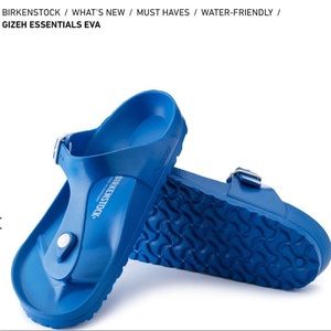 Gizeh Essential Birkenstock’s